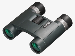 Binocular Png, Download Png Image With Transparent - Pentax Ad 8x25 Wp #8241596