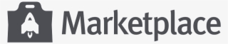 Marketplace Logo - Graphics #8241706