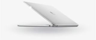 Elegant Huawei Matebook Mystic Silver - Huawei Matebook #8241746