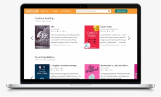 Wattpad Und Bavaria Fiction Kooperieren - Wattpad Website #8241785