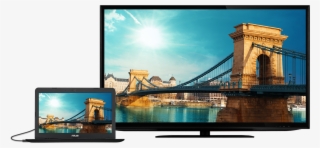 Hdmi Connectivity - Eastern Europe Tourist Attraction #8241792