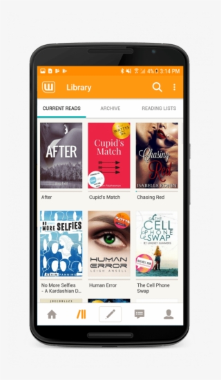 Wattpad - After #8241881