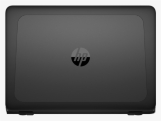 Hp Zbook 14u G4 Mobile Workstation 2ff49pa Checkmate - Laptop #8241916