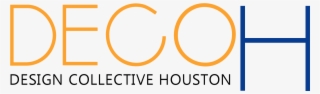 Design Collective Houston-texas - Circle #8241997