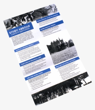 Gen-brochure - Skyline #8242083 Gen-brochure - Skyline #8242083