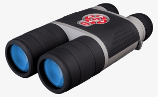 Digital Binoculars With Camera And Nv - Atn Binox 4 16 Smart Binocular Co Uk #8242219