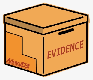 Evidence Png - Evidence Clipart Transparent Background #8242254