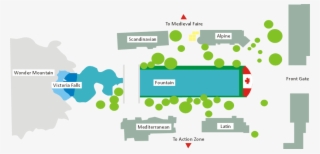 International Street Map - International Street Wonderland #8242541