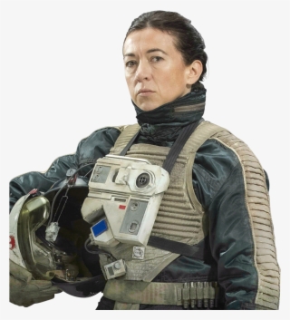 Laren Joma Star Wars Rogue Squadron, Rebel Alliance, - Blue Squadron Pilots Star Wars #8242637