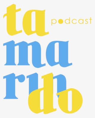Tamarindo Podcast - Graphic Design #8242669