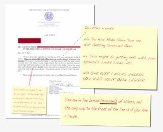 Should I Get Divorced Without A Lawyer - Dio Is A Lawyer #8242696