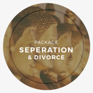 Divorce & Separation - Circle #8242778
