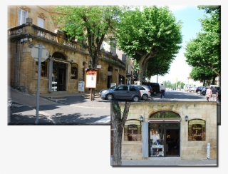 1ere Classe Gourdon Exterieur - Street #8242870