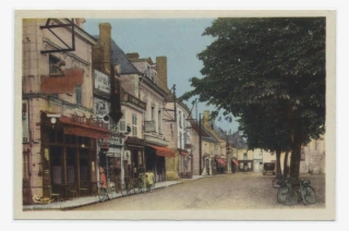 Cartes Postales De La Collection Des Archives Départementales - Painting #8242880