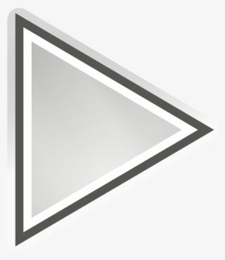 Open - Play Button With Transparent Background #8243017