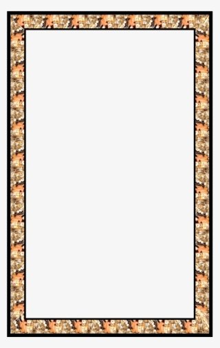 Custom Butterfly Wing Frame That I Made - Art #8243280