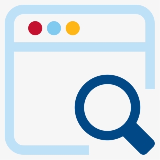 Seo For Better Roi - Circle #8243309