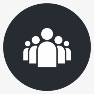 Good Design Seo Icon - Circle #8243487