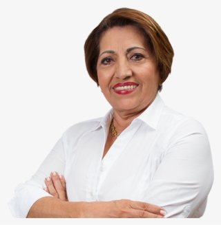 María Rosa López, Of Pln, Wins Municipality Of Santa - Maria Rosa Lopez Gutierrez #8243489