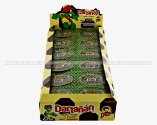 Indy Dartañan Tamarindo 36/24 - Dartañan Tamarindo #8243523