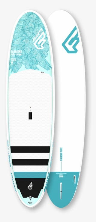 2019 Diamond Pure - Surfboard #8243647