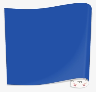 Color Chimp Stretch 12" X 3' Heat Transfer Vinyl - Blue Vinyl Sheets #8243688