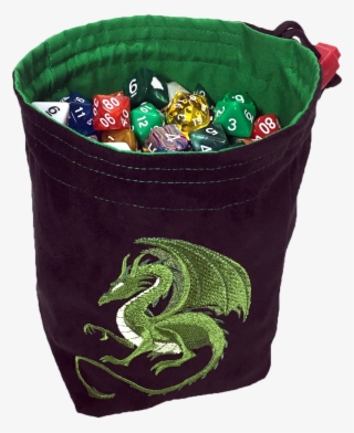 Fantasy Green Dragon - Serpent #8243724