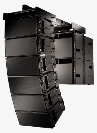 Qsc Line Array #8243830