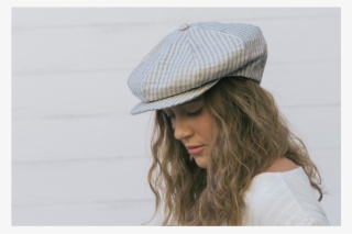 Mordecai Tan Flatcap Womens Styling - Girl #8243955