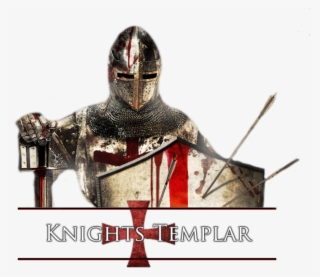 The Order Became A Favoured Charity Throughout Christendom - Portuguese Knights Templar #8244243