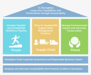 Sustainability Strategy And Roadmap - Brochure #8244536