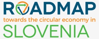 Roadmap Logo - Circle #8244583