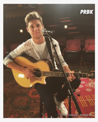 Niall Horan Ganha Remix Super Intenso Da Música "this - Zayn Malik Niall Horan Liam Payne #8244596
