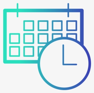 Future Activity - Meet Deadlines Icon #8244632