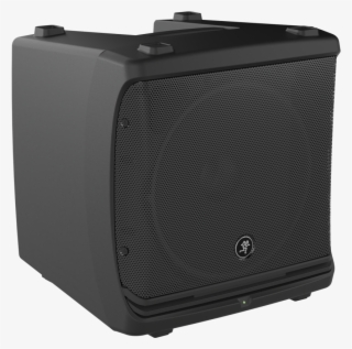 Mackie Dlm Series Powered Loudspeakers - Mackie Dlm 12 #8244635