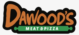 Dawood's Pizza - Illustration #8244754