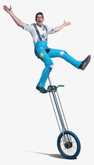 Unicycle Something Ridiculous 500 - Street Unicycling #8244801