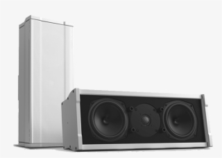 Graphic Product Leon-speakers - Subwoofer #8244907