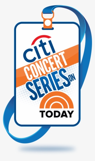 Original - Citi Concert Series Logo #8244982