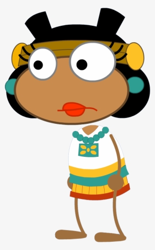 Charlie And The Chocolate Factory Poptropica Characters #8245047