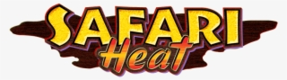 Safari Heat Online Slot #8245082