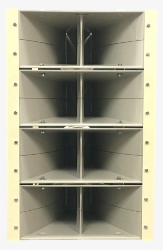 Ha-450 Front - Shelf #8245092