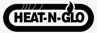 Heat N Glo Logo Png Transparent - Calligraphy #8245123