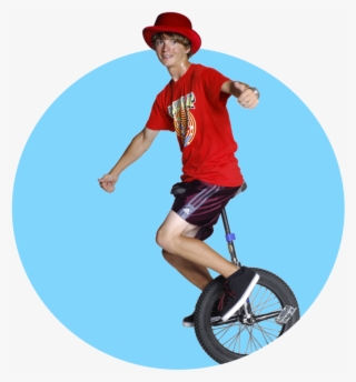 Unicycle - Street Unicycling #8245402