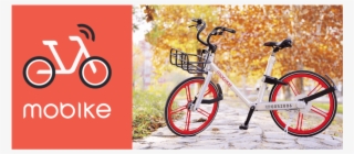 Will Be Able To Download The App To Register And Locate - 摩 拜 单车 #8245406