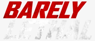 Barely Lethal - Poster #8245453