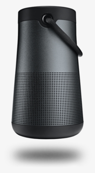 Soundlink Revolve Bluetooth Speaker - Bose Soundlink #8245456