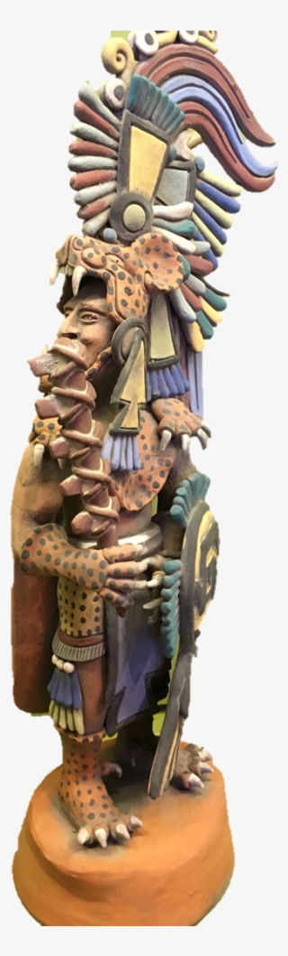 The Friends Of Coronado Historic Site - Figurine #8245508