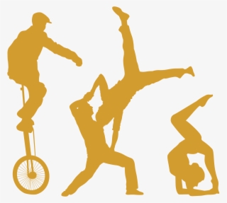Cirque1 - Gymnastics #8245549
