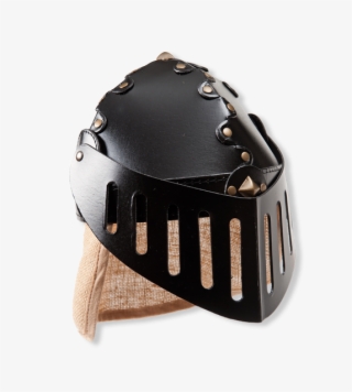 Helmet With Visor - Helmet #8245606